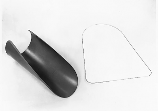 Cable Sheath Reinforcing Kit